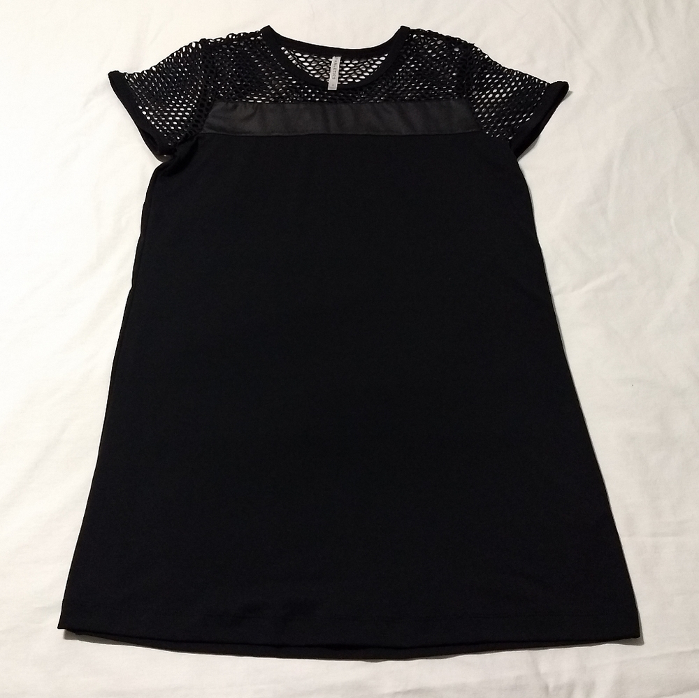 Fabletics Sarah Mini Dress - Picture 4 of 5